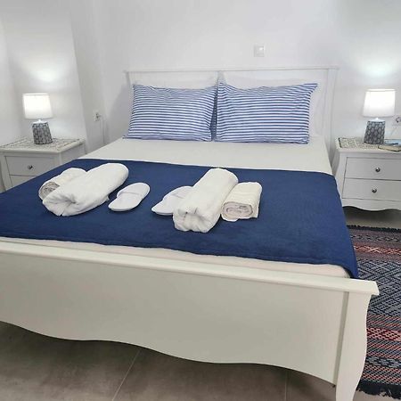 Alexandra'S House Apartment Matala  Luaran gambar