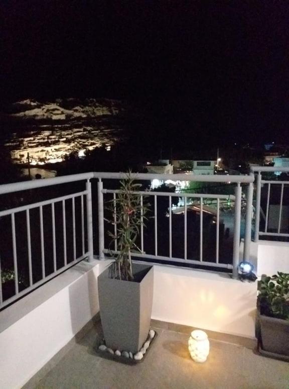 Alexandra'S House Apartment Matala  Luaran gambar