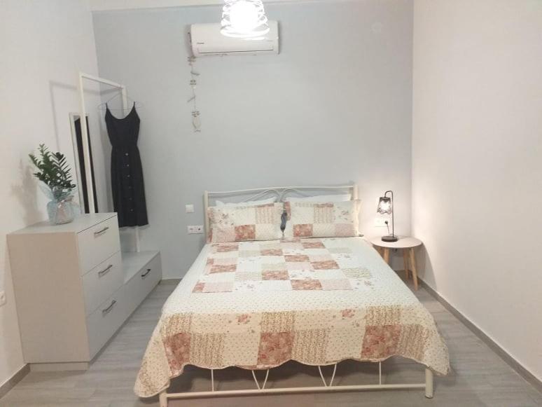 Alexandra'S House Apartment Matala  Luaran gambar