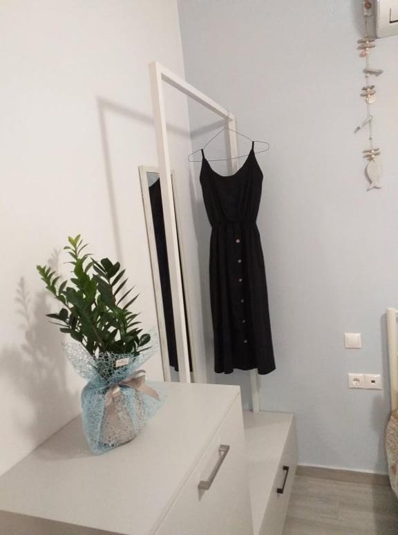 Alexandra'S House Apartment Matala  Luaran gambar