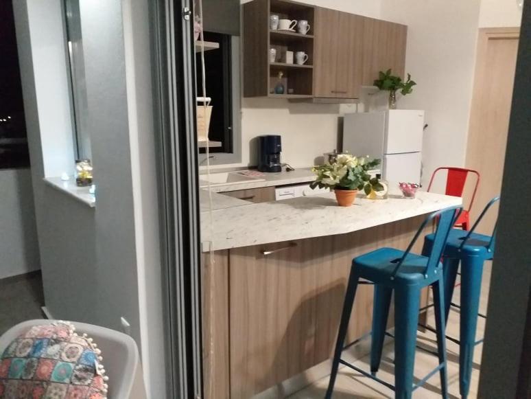Alexandra'S House Apartment Matala  Luaran gambar
