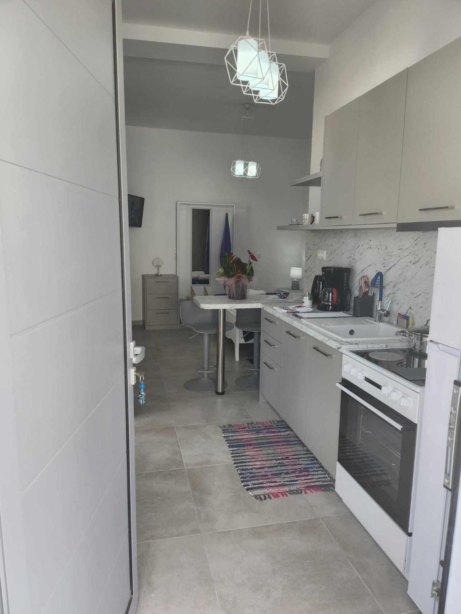 Alexandra'S House Apartment Matala  Luaran gambar