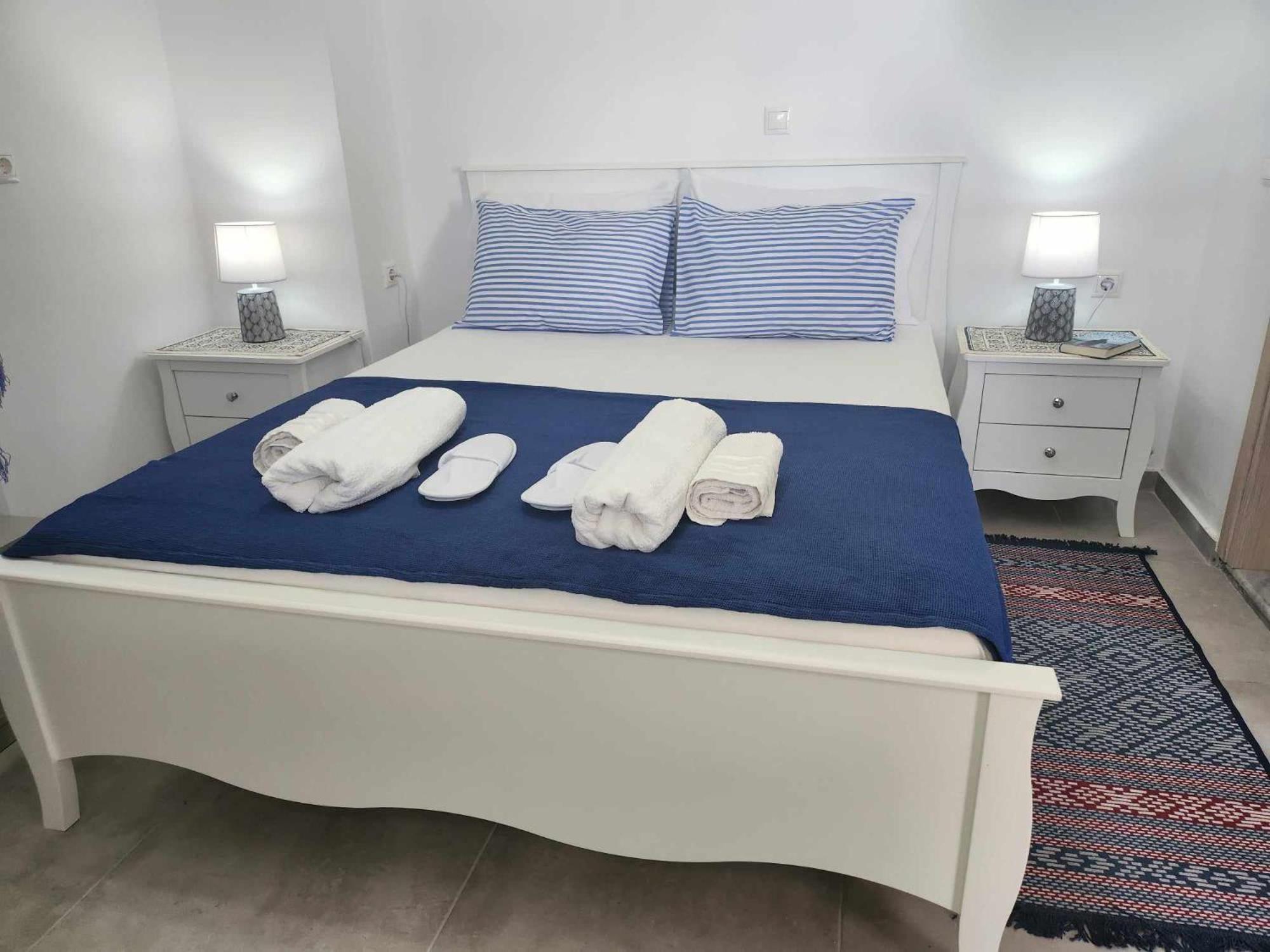 Alexandra'S House Apartment Matala  Luaran gambar
